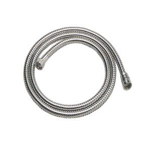 FLEXO DE ACERO INOXIDABLE CROMO