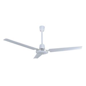 VENTILADOR DE TECHO 3 ALETAS CON MANDO