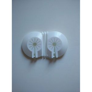 Embellecedor-doble-blanco-ecobioebro