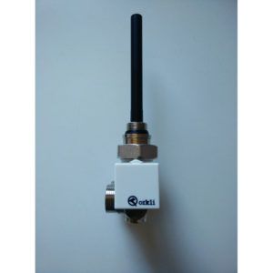 VÁLVULA MONOTUBO TERMOSTATIZABLE ORKLI 1/2″ DERECHA