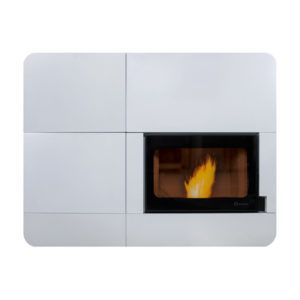 ESTUFA DE AGUA SUPER INSERT (24,30 y 38 Kw)
