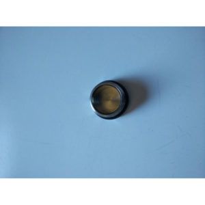 TAPÓN CIEGO CROMADO RADIADOR TOALLERO DE 1/2″