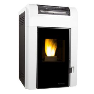 Estufa hidrocopper 24 blanca