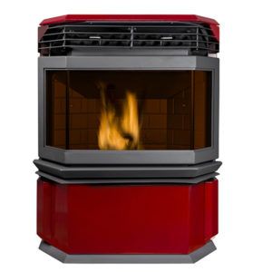 ESTUFA DE AIRE ECO I (13,5 Kw)