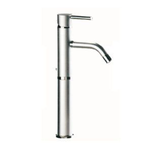 Monomando lavabo alto Izas
