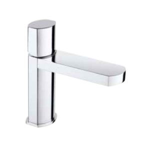 Monomando lavabo Oval