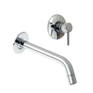 Monomando lavabo Izas