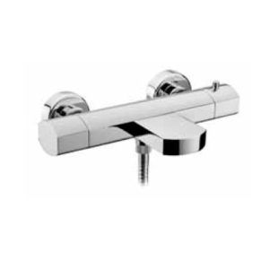 Termostatico baño ducha Oval