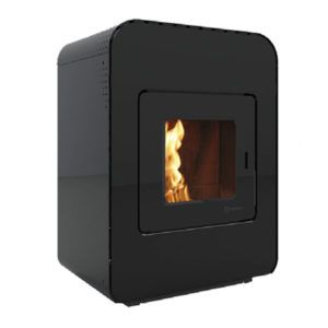 Estufa de agua Hidrocopper de 16 Kw