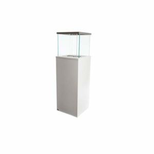 Biochimenea Column Large