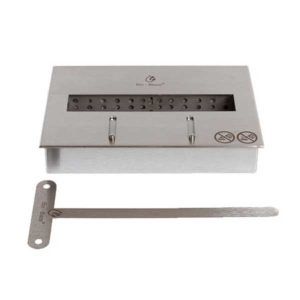 Biochimenea Burner 2L Insert