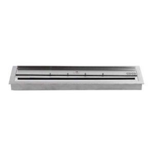Biochimenea Burner 80cm Insert