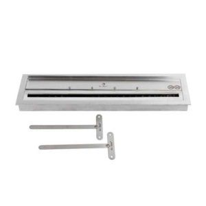 Biochimenea Burner 60cm Insert