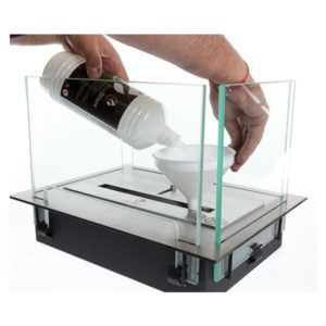 Biochimenea Insert Table