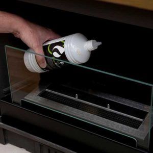 Biochimenea Design Table