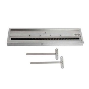 Biochimenea Burner 80cm Insert