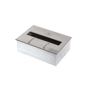 Biochimenea Burner 5L Insert