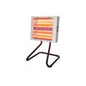 Calefactor HL30FS con patas
