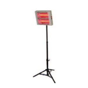 Calefactor electrico portatil HL30P