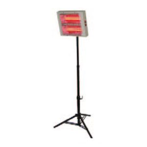 Calefactor electrico portatil HL30P