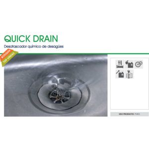 Quick-Drain-Ecobioebro