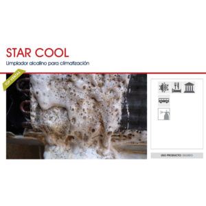 STAR COOL