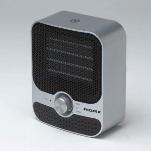 Ventilador portatil Adax
