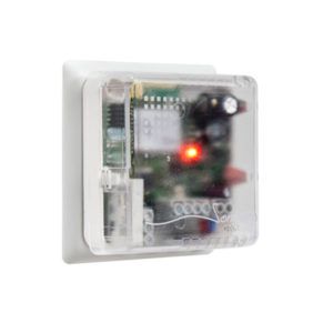 Regulador. Telkamn 1 wifi S
