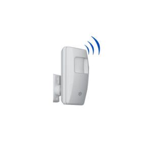 Sensor logo ir