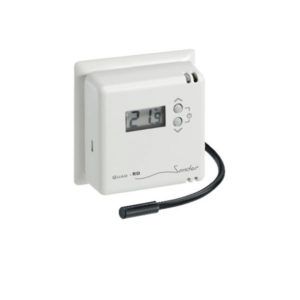 Termostato Quad RD230