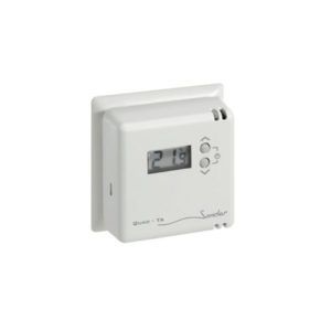 Termostato Quad TA24