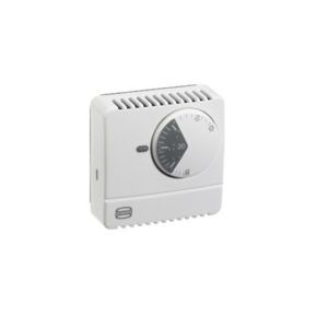 Termostato TA 1002 Braille
