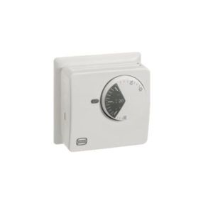 Termostato TA 3002 Braille