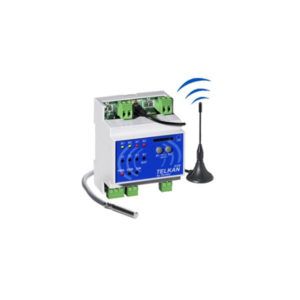Control Telkman 1 GSM ST