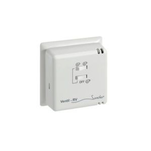Control Ventil RV