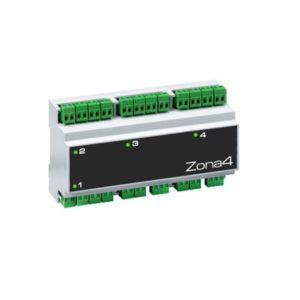 Control Zona 4