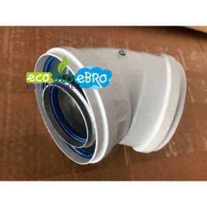 CODO-COAXIAL-45º-HEMBRAHEMBRA-60100-(calderas-estancas-y-bajo-Nox)-ecobioebro