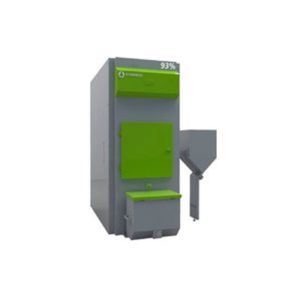 CALDERA DE PELLETS VAP 100 (100KW)