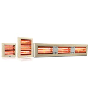 CALEFACTOR APOLLO INFRARROJOS