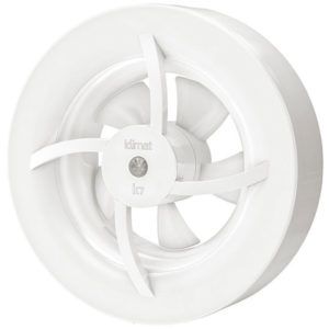 Extractor-Ventilador-klimat-K 7 Ecobioebro