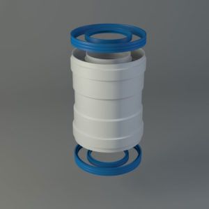 Manguito-union-tubos-coaxial-ecobioebro