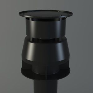terminal-coaxial-vertical-corto-Ecobioebro