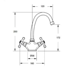 Dimensiones-serie-ebro-lavabo-Ecobioebro
