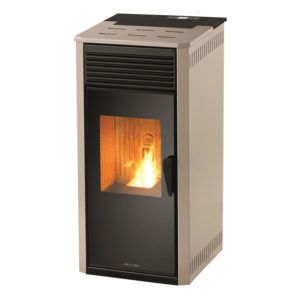 ESTUFA PELLET EKO PLUS