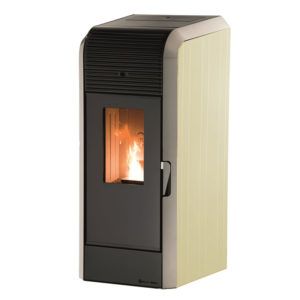 ESTUFA PELLET TECHNA