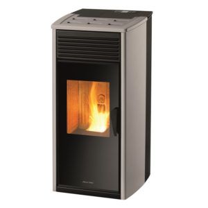 ESTUFA PELLET STILE