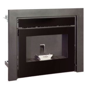 ESTUFA INSERTABLE DE PELLET AIRE (ULYSES)