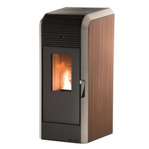 ESTUFA PELLET TECHNA