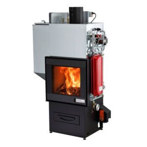 FOGUET EVO IDRO COMBINADA