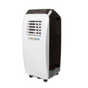 AIRE ACONDICIONADO PORTÁTIL TECNATHERM CUTEE